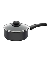 GoodCook Everyday Aluminum Nonstick 2-Quart Sauce Pan