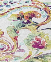Addison Chantille Machine Washable ACN834 2'3"x7'6" Runner Area Rug