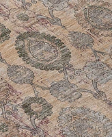 Addison Chantille ACN821 8' Round Area Rug