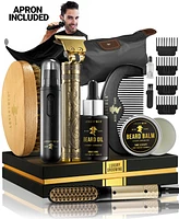 Lovery 16-Pc. LoveryMen Luxury Beard Grooming Gift Set