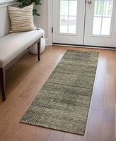 Addison Chantille ACN820 2'3"x7'6" Runner Area Rug