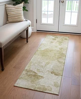 Addison Chantille ACN832 2'3"x7'6" Runner Area Rug