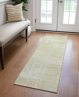 Addison Chantille ACN839 2'3"x7'6" Runner Area Rug