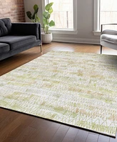 Addison Chantille ACN850 3'x5' Area Rug