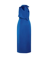 City Chic Plus Modern Darling Maxi Dress