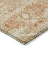 Addison Chantille ACN837 5'x7'6" Area Rug