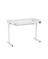 Arrow Companies, Llc Gidget Ii Sewing Table