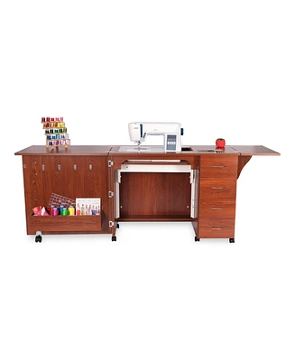 Arrow Companies, Llc Harriet Sewing Cabinet