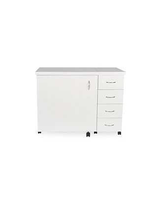 Arrow Companies, Llc Harriet Sewing Cabinet