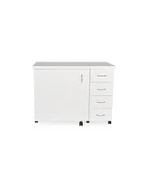 Arrow Companies, Llc Harriet Sewing Cabinet