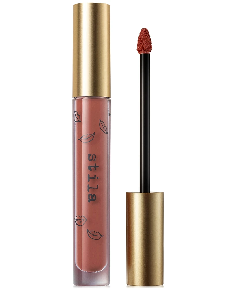 Stila Stay All Day Liquid Lipstick