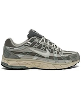 Nike Men's P-6000 Casual Sneakers from Finish Line