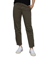 Sanctuary Women's Trade Maker Straight-Leg Jeans