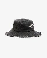 Steve Madden H-Metro Denim Bucket Hat