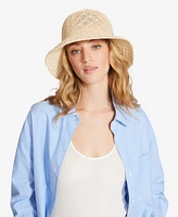 Steve Madden Packable Cloche Hat