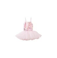 Cotton On Little Girls Little/Big Leia Dress Up Tutu