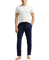 Polo Ralph Lauren Men's Woven Pajama Pants