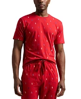 Polo Ralph Lauren Men's Pony Jogger Pajama Set
