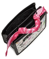 Steve Madden Bevelyn Satchel Bag