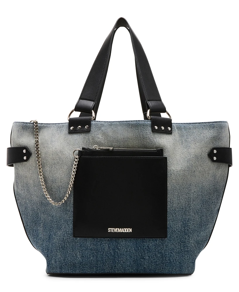 Steve Madden Balisia Tote Bag