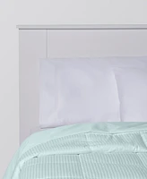 Downlite World's Biggest Blanket Colossal Down Alternative Blanket, Super King