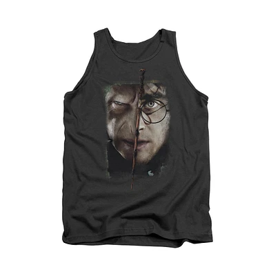 Harry Potter Men's It All Ends Here Adult Tank Top