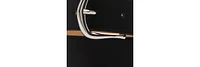 Steve Madden Textured Faux-Leather Belt