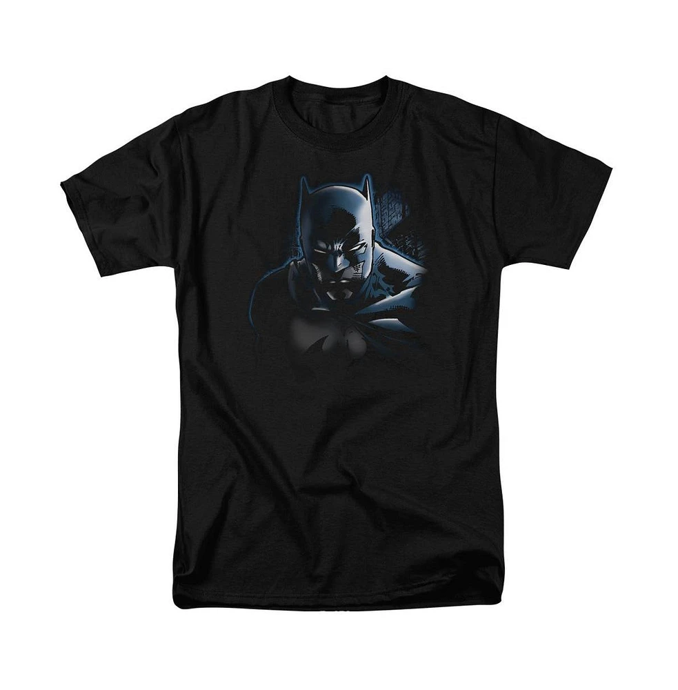 Batman Big & Tall Dont Mess With The Bat Short Sleeve Adult Tee / T-Shirt