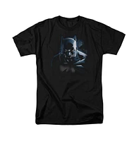 Batman Big & Tall Dont Mess With The Bat Short Sleeve Adult Tee / T-Shirt