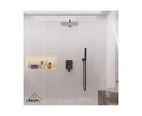 Casainc All-In-One Kit with Rough in-Valve