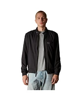 Members Only Men's Athletic Club Jacket