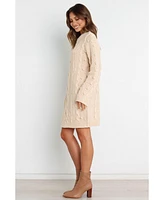 Petal and Pup Women's Mona Dress