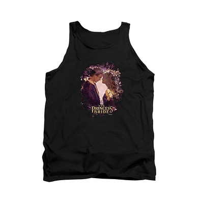 Princess Bride Men's Young Love Adult Tank