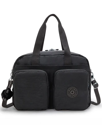 Kipling Defea Extra Large Weekender Duffle Bag