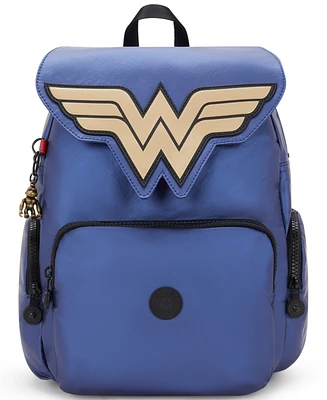 Kipling City Zip Small Backpack