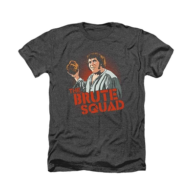 Princess Bride Men's Brute Squad Adult Heather T-Shirt