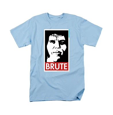 Princess Bride Big & Tall Brute Short Sleeve Adult Tee / T-Shirt