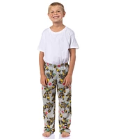 Transformers Boys Multiple Styles Sleep Pajama Pants