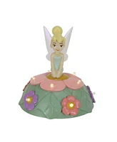 Bedtime Originals Disney Tinker Bell Table Top Night Light Nursery Lamp