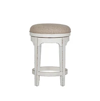 Liberty Furniture Console Swivel Stool