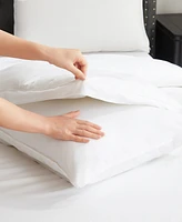 Stearns & Foster 3-in-1 Adjustable Down Alternative Pillow