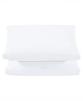 Downlite 3-in-1 Adjustable White Goose Down Pillow