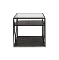 Liberty Furniture End Table