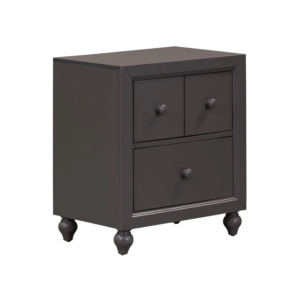 Liberty Furniture Night Stand