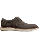 Nunn Bush Men's Griff Plain Toe Oxford