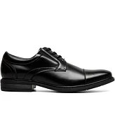 Nunn Bush Men's Jarvis Cap Toe Oxford