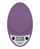 Escali Primo 11 lb Multi-Functional Digital Food Scale