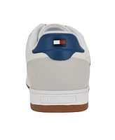 Tommy Hilfiger Men's Tilyas Stitch Detailed Sneakers