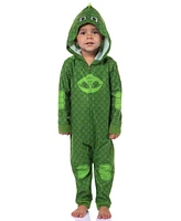 Pj Masks Toddler Boys Character Costume Sleep Pajama