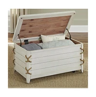 Liberty Furniture Storage Trunk